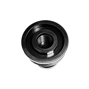 Mandrake Muzzle Brake