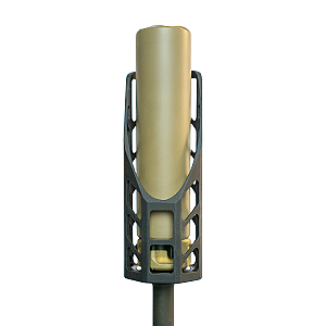 A.P.E. (With Universal Mounting Top Hat)